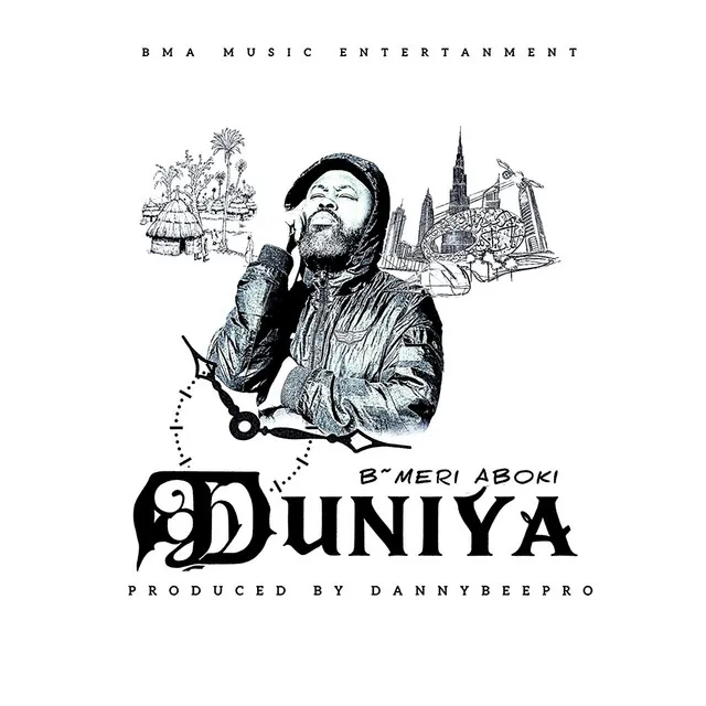 DUNIYA