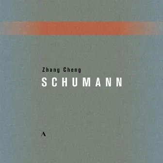 R. Schumann: Piano Works (Live) by Zhang Cheng