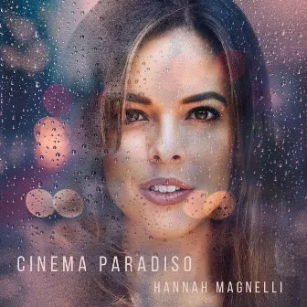 Cinema Paradiso by Hannah Magnelli