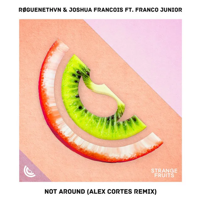 Not Around [Alex Cortes Remix]