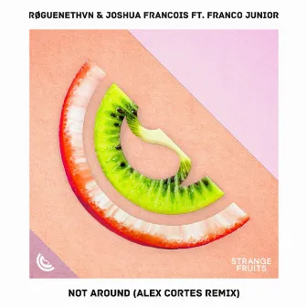 Not Around [Alex Cortes Remix] by Joshua Francois