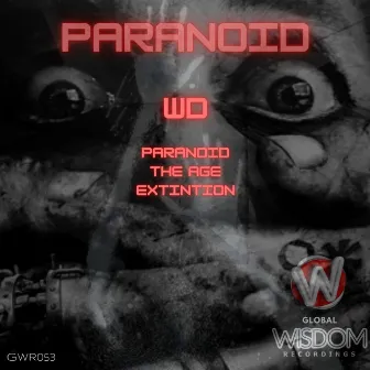 Paranoid by WD