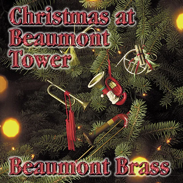 Christmas at Beaumont Tower Suite: I. Introduction. Here We Come a-Wassailing