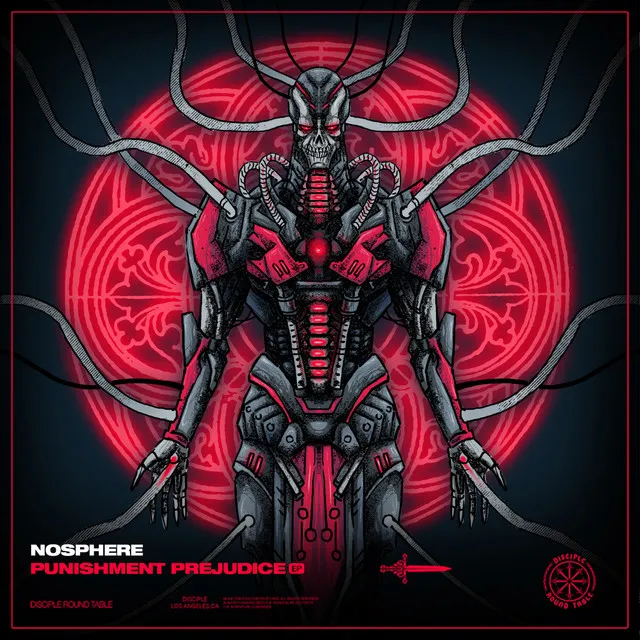 Punishment Prejudice EP