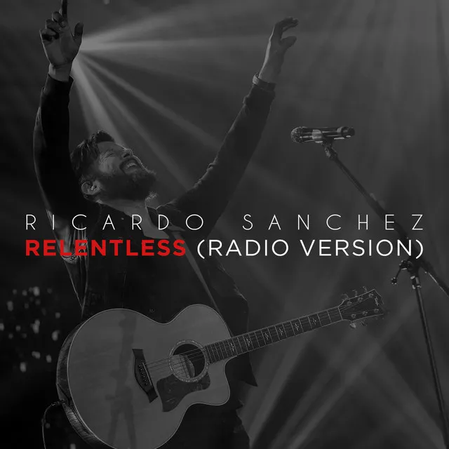 Relentless (Radio Version)