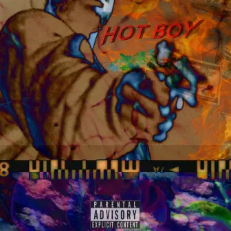 Hotboy!! by 88kusha