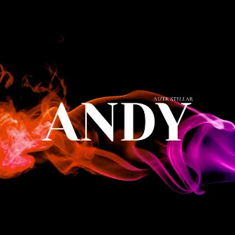 Andy by Aizek Stellar