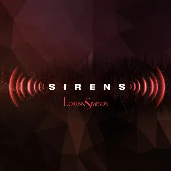 Sirens by Lorena Simpson