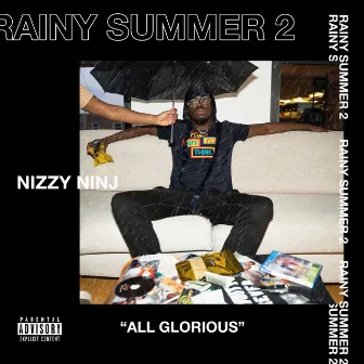 Rainy Summer 2 by Nizzy Ninj