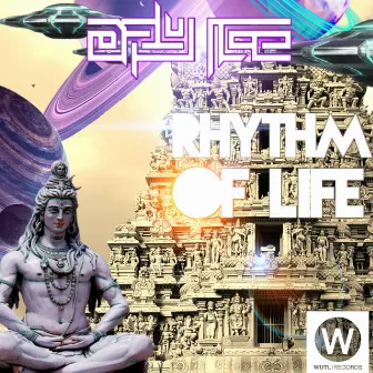 Rhythm of Life by Dry Ice