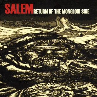 Return Of The Mongloid Sire by Salem