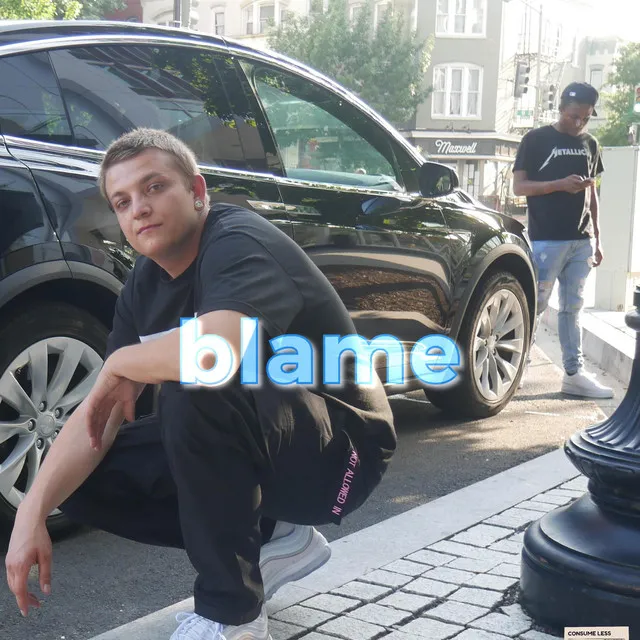 Blame