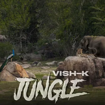 Jungle by Vish-K