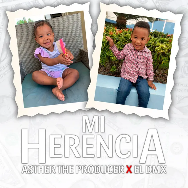 Mi Herencia