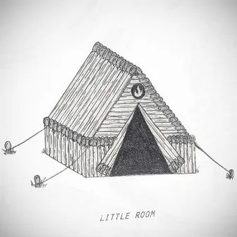 Little Room by Jimmy Trees