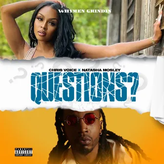 Questions? by Chris Voice