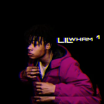 Almighty 2 by Lil Wham