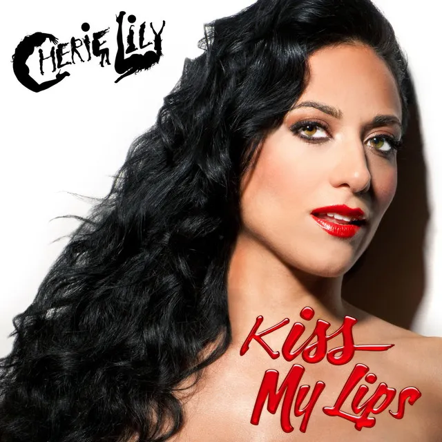 Kiss My Lips Remix EP