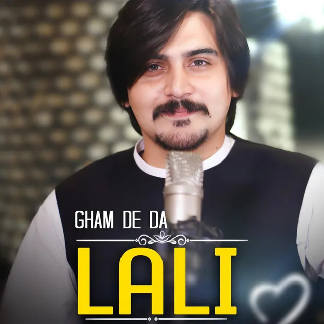 Gham De Da Lali