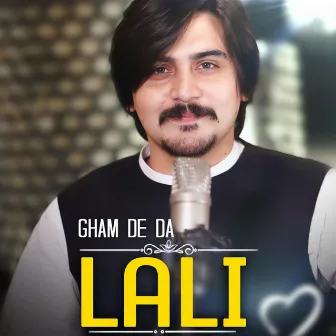 Gham De Da Lali by Azhar Khan