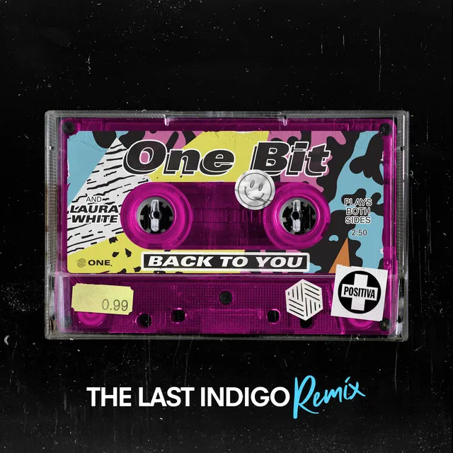 Back To You (with Laura White) [The Last Indigo Remix]