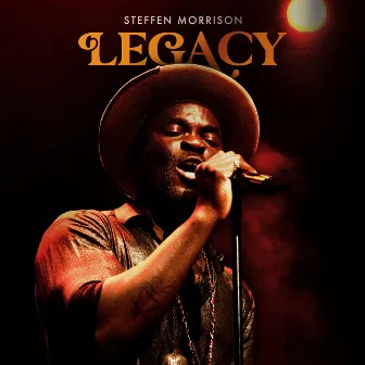 Legacy by Steffen Morrison