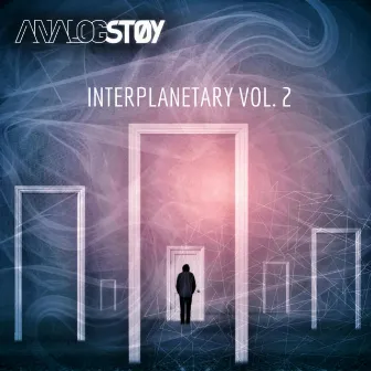 Interplanetary, Vol. 2 by Analogstøy