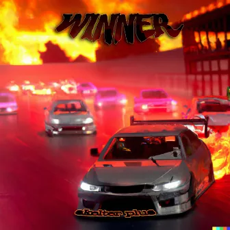 Winner by sKelter pLus