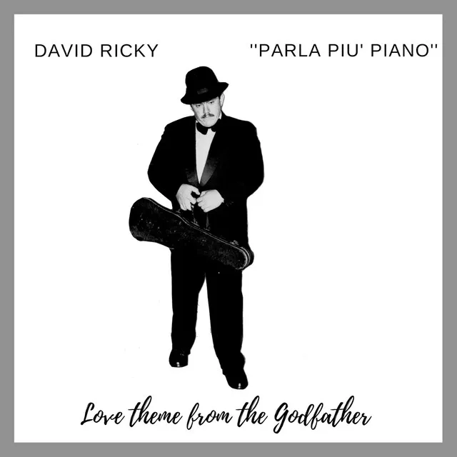 Parla Più Piano (Love Theme from The Godfather)