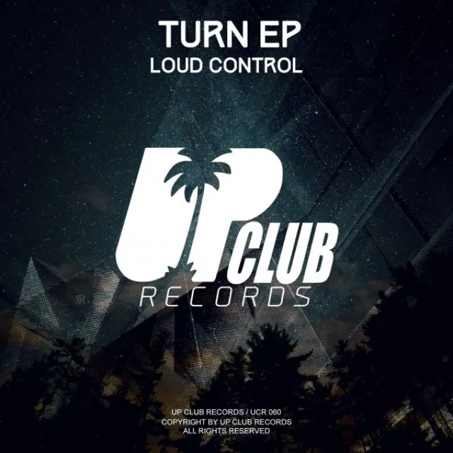 Turn EP