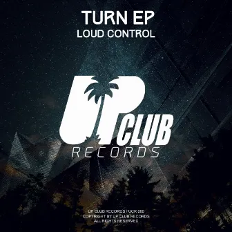 Turn EP by Loud Control