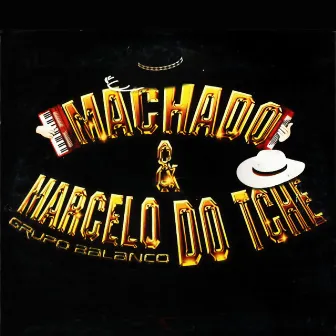 Chapéu by Machado & Marcelo do Tche