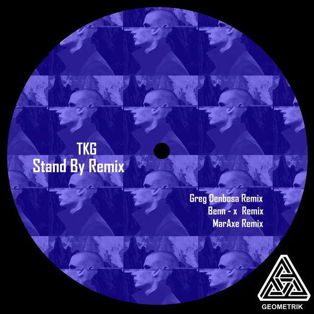 Stand By - Benn-x Remix