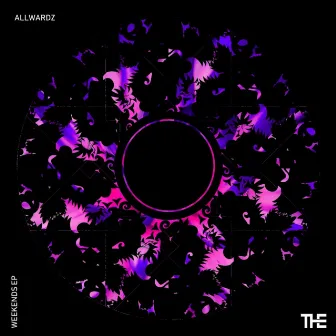 Weekend EP by Allwardz