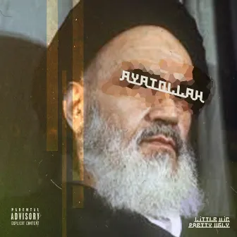 Ayatollah by Pretty Ugly