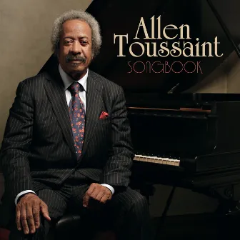 Songbook by Allen Toussaint