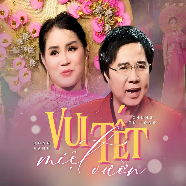 Vui Tết Miệt Vườn