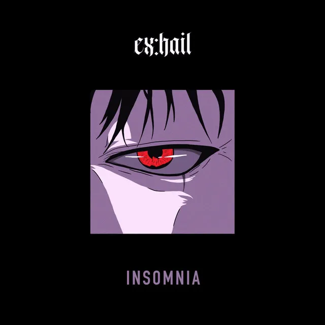 Insomnia