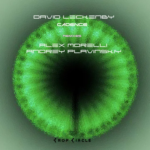 Cadence - Andrey Plavinskiy Remix