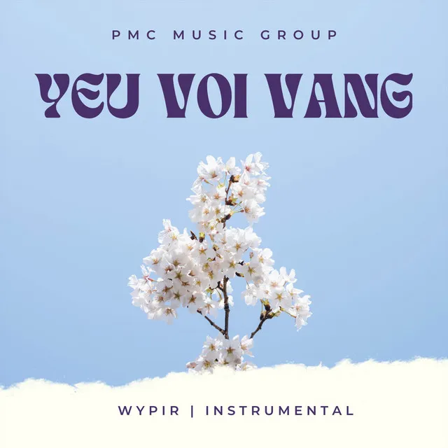 Yêu Vội Vàng - Instrumental