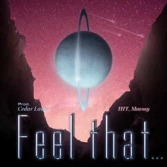 Feel that... by HIT