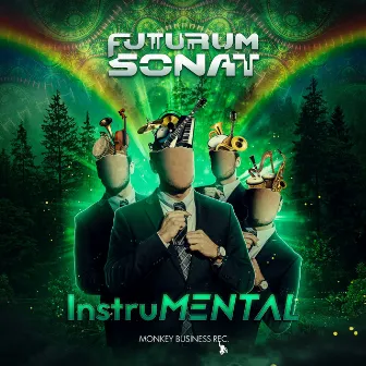 InstruMENTAL by Futurum Sonat