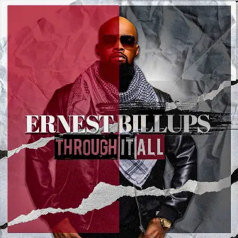 Through It All (feat. Lydia Warr-Hanne) by Ernest Billups