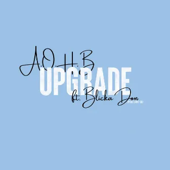 Upgrade by AOHB