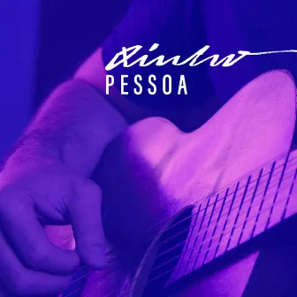 Pessoa by Qinhones