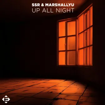 Up All Night by SSR