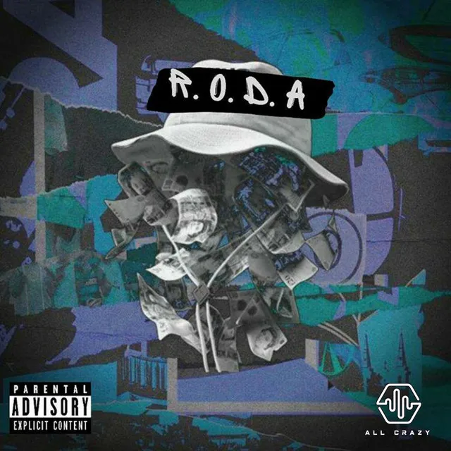 Roda (Remix)