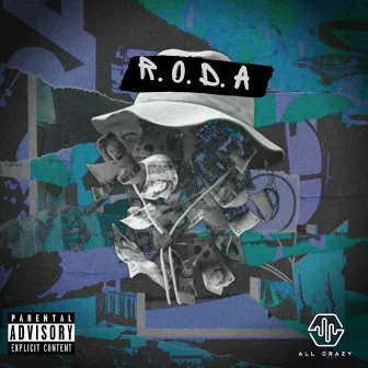 Roda (Remix) by Maky Sales