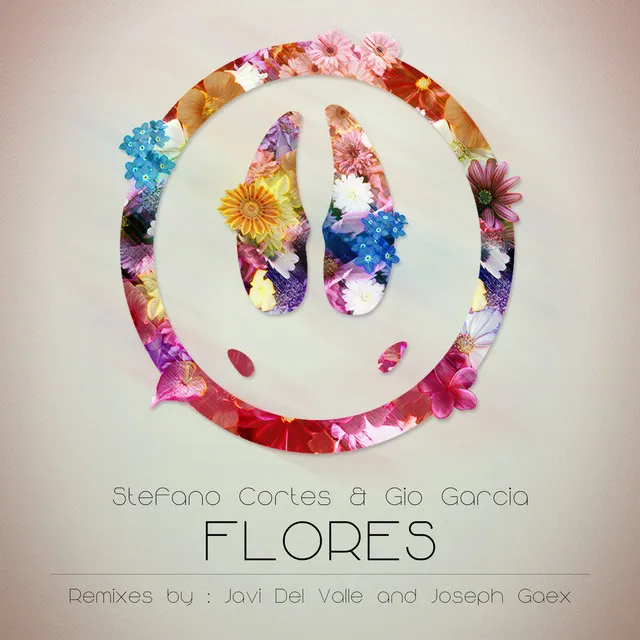 Flores - Joseph Gaex Remix