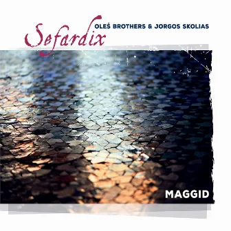 Maggid by Sefardix